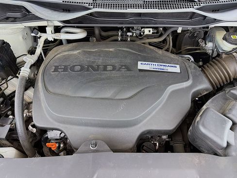 Used 2018 Honda Odyssey EX-L image 19