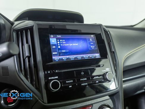 Used 2022 Subaru Crosstrek 2.5i Sport image 16