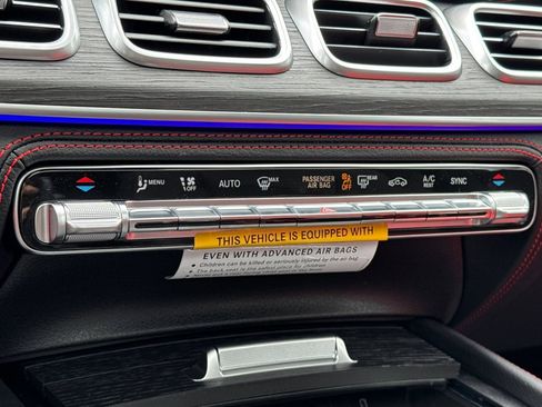 New 2026 Mercedes-Benz GLE 53 AMG 4MATIC Coupe image 24