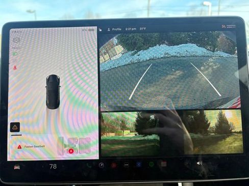 Used 2018 Tesla Model 3 Long Range image 35