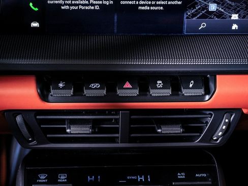 New 2026 Porsche 911 Carrera GTS image 26