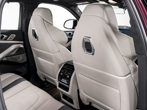 Used 2024 BMW X6 M Competition w/ Executive Package image 28