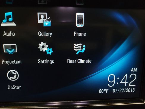 Used 2019 Chevrolet Traverse LS w/ LPO, Floor Liner Package image 25