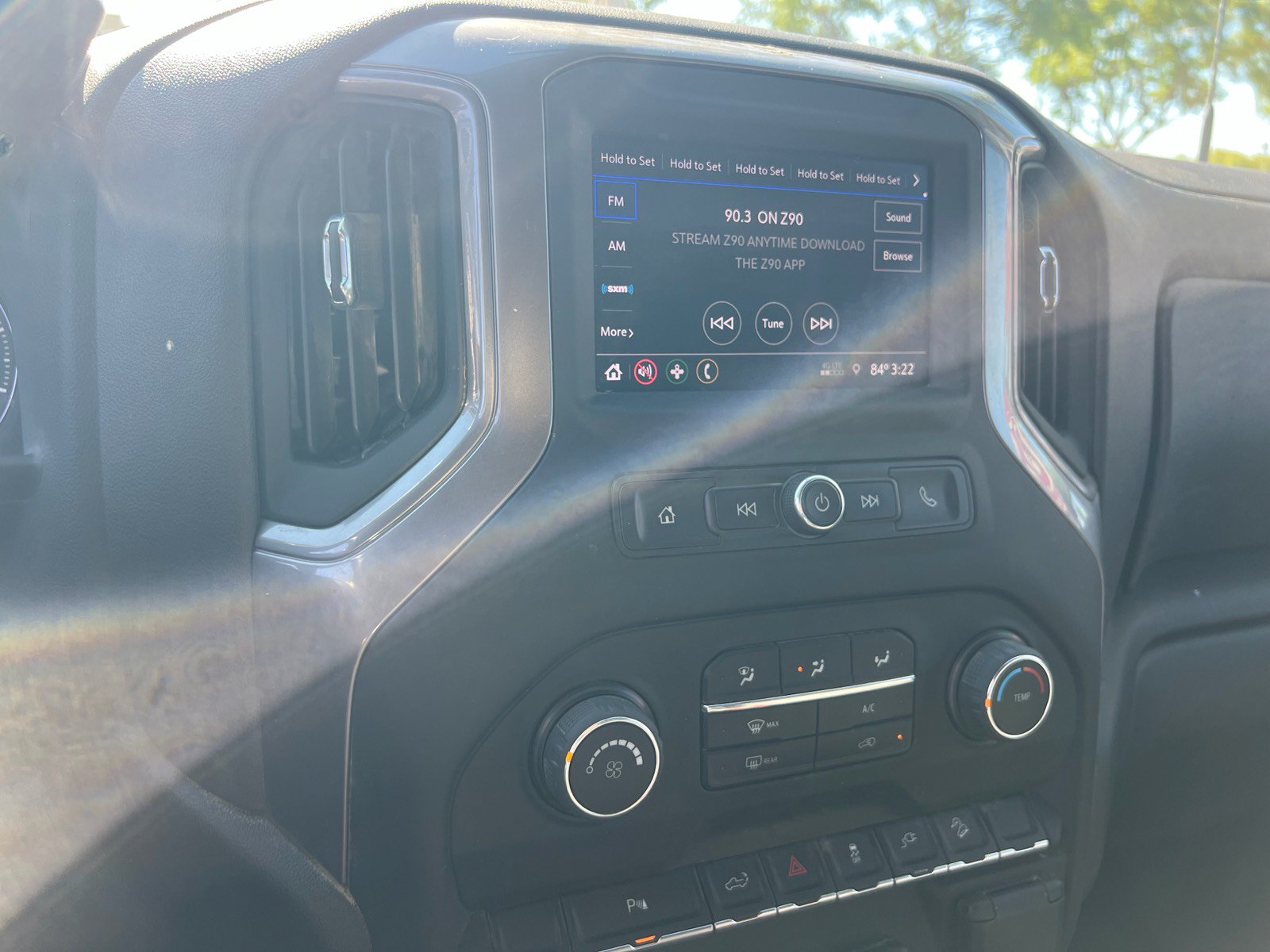 Used 2023 Chevrolet Silverado 2500 W/T w/ WT Convenience Package AWD/4WD image 14