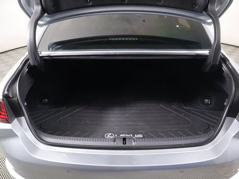 Used 2025 Lexus ES 350 Luxury image 28