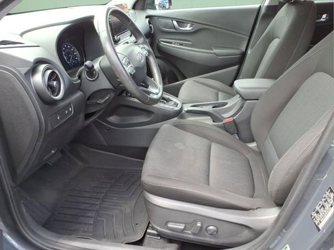Used 2023 Hyundai Kona SEL w/ Convenience Package AWD/4WD image 20