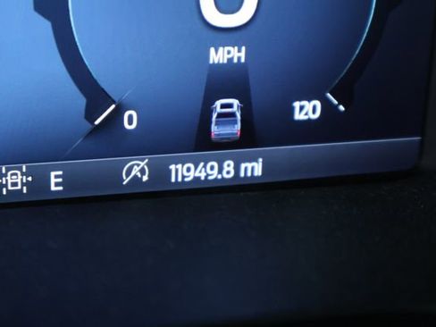 Used 2024 Ford F150 STX w/ Mobile Office Package image 34