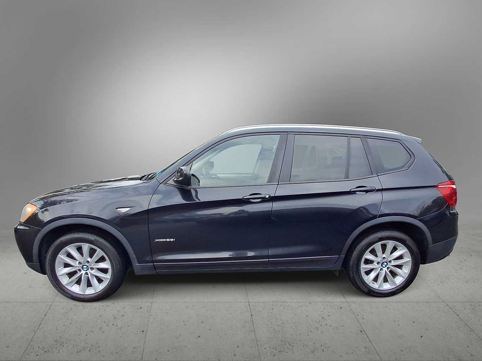 Used 2014 BMW X3 xDrive28i AWD/4WD image 5