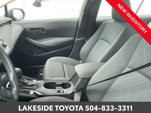 Used 2024 Toyota Corolla LE image 10