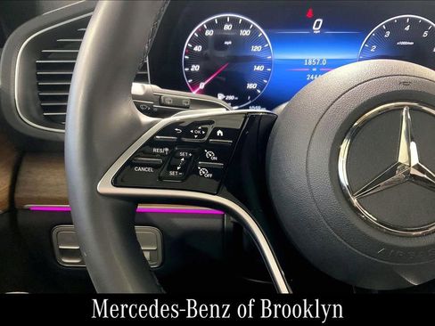 Certified 2026 Mercedes-Benz GLE 350 4MATIC image 24