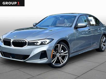 Used 2023 BMW 330i Sedan w/ Premium Package