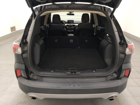 Used 2020 Ford Escape SEL AWD/4WD image 28