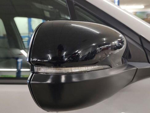 Certified 2023 Honda Passport TrailSport image 35