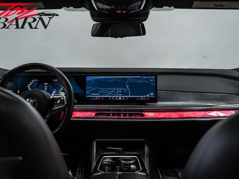 Used 2024 BMW 760i xDrive 760i xDrive w/ Executive Package image 51