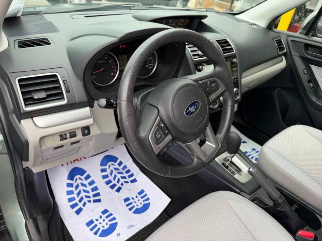 Used 2018 Subaru Forester 2.5i Premium w/ All-Weather Package AWD/4WD image 10