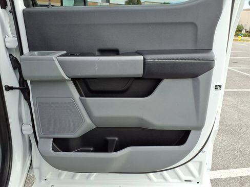 Used 2023 Ford F250 XLT image 15