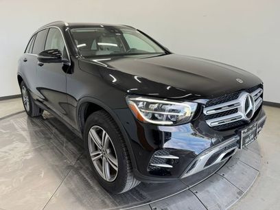 Used 2022 Mercedes-Benz GLC 300