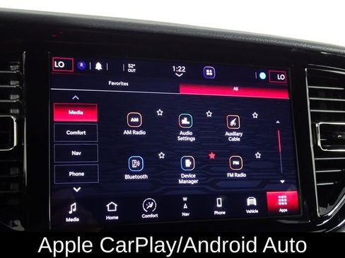 Used 2021 Dodge Durango GT w/ Trailer Tow Group IV image 39