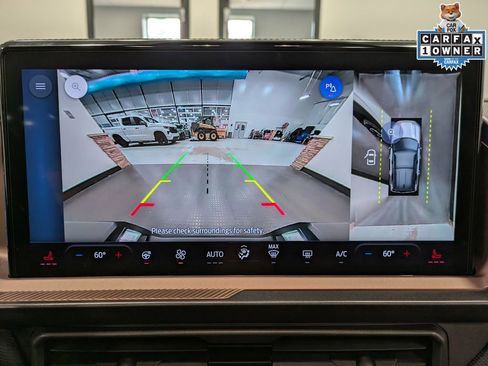 Used 2025 Ford Bronco Sport Outer Banks w/ Outer Banks Tech Package+ image 14