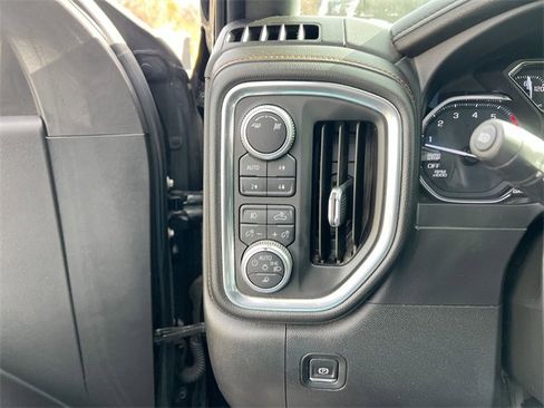 Used 2019 GMC Sierra 1500 AT4 image 18
