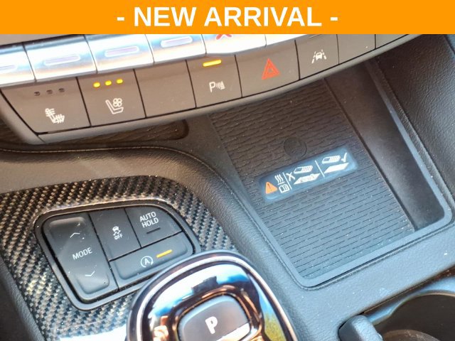 Used 2024 Cadillac CT5 V w/ Premium Package AWD/4WD image 29
