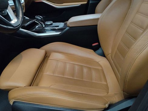 Used 2019 BMW 330i Sedan image 19