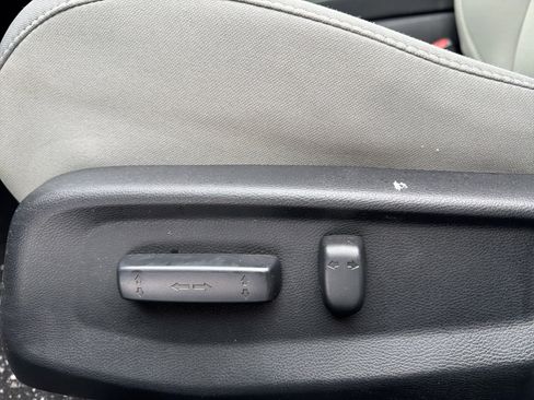 Used 2020 Honda Civic EX image 8