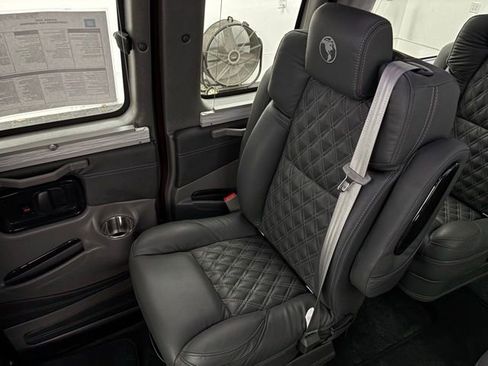 New 2026 GMC Savana 2500 Extended image 44