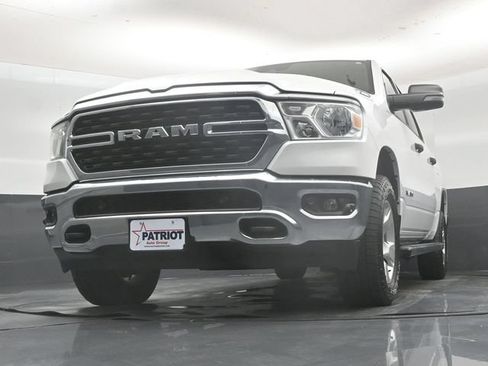 Used 2024 RAM 1500 Big Horn AWD/4WD image 53