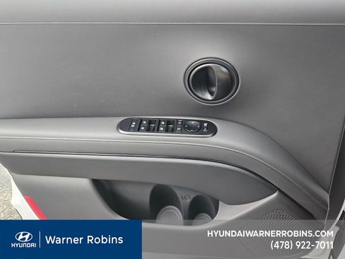 New 2026 Hyundai Palisade XRT Pro image 30