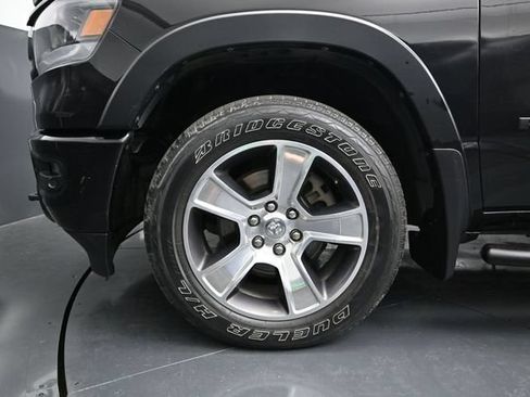 Used 2019 RAM 1500 Sport w/ Level 2 Equipment Group AWD/4WD image 17
