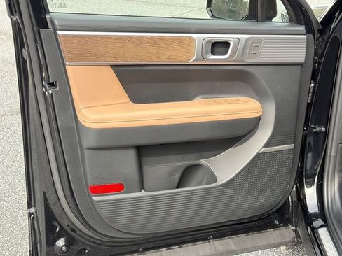 New 2026 Hyundai Santa Fe Calligraphy image 10