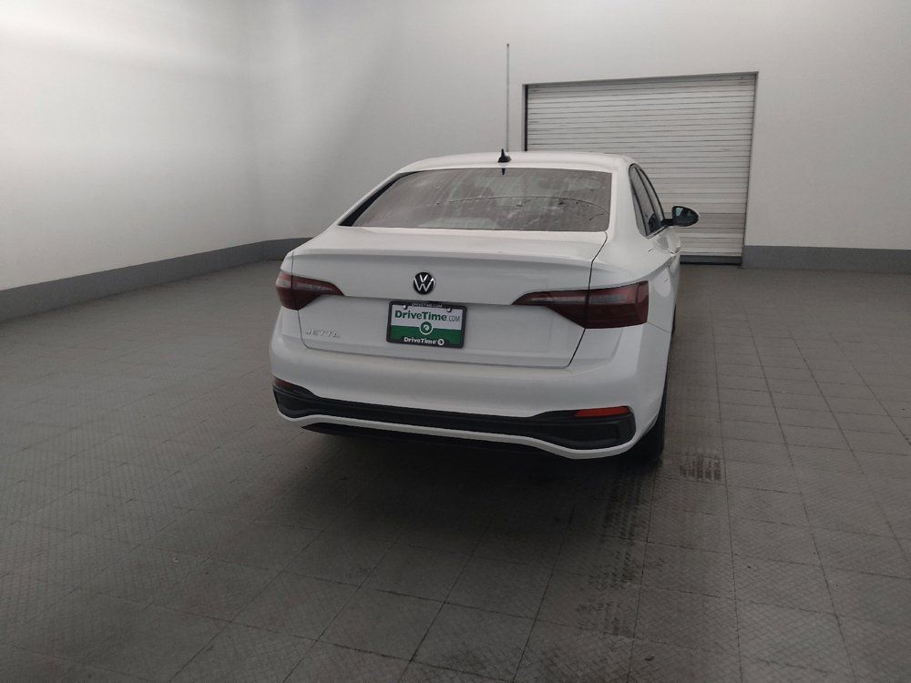 Used 2024 Volkswagen Jetta S FWD image 7
