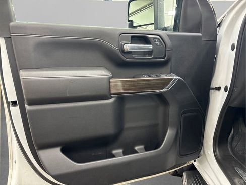 Used 2021 Chevrolet Silverado 2500 LT w/ All Star Edition AWD/4WD image 23