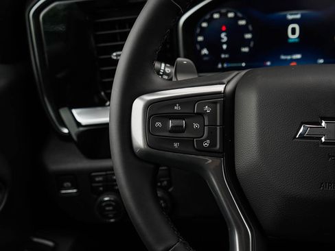 New 2026 Chevrolet Silverado 1500 RST image 19