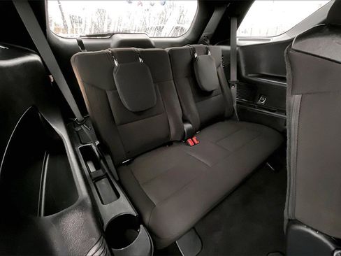 Certified 2020 Ford Explorer XLT image 25