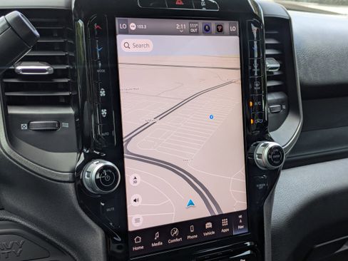 New 2026 RAM 2500 Tradesman image 24