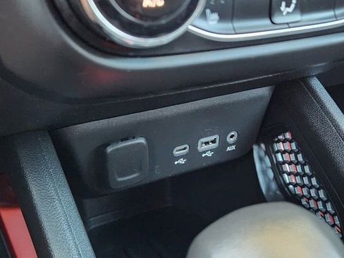 Used 2023 Chevrolet TrailBlazer RS w/ Sun and Liftgate Package image 20