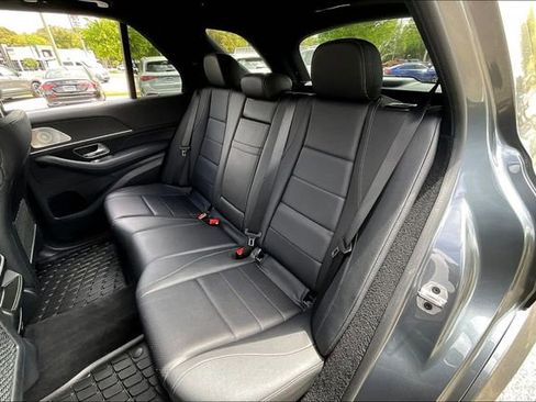 Certified 2023 Mercedes-Benz GLE 450 4MATIC w/ AMG Line Exterior image 19