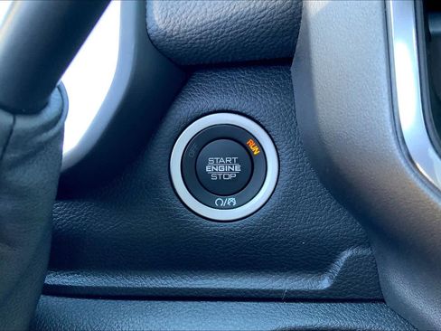 New 2026 RAM 3500 Laramie image 17