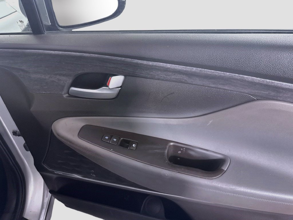 Used 2019 Hyundai Santa Fe SEL FWD image 30