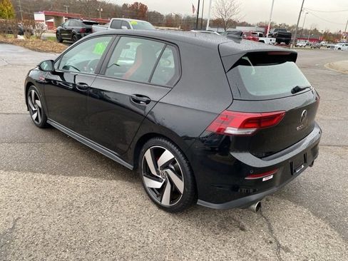 Used 2024 Volkswagen GTI S image 6