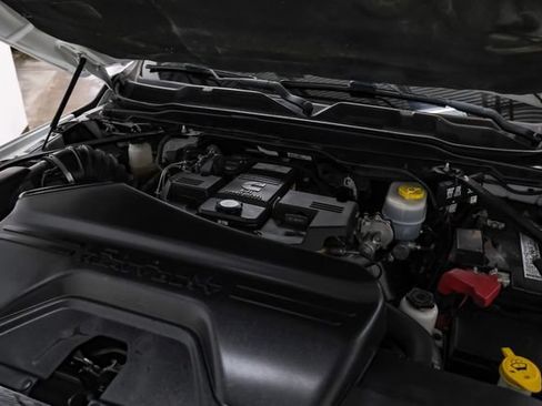 Used 2020 RAM 2500 Laramie AWD/4WD image 42