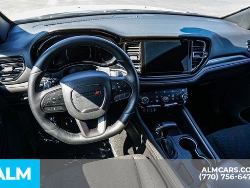 Used 2026 Dodge Durango GT RWD image 29