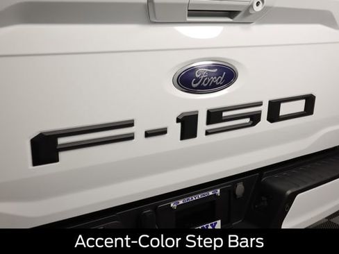 Used 2023 Ford F150 XLT w/ Equipment Group 302A High image 34