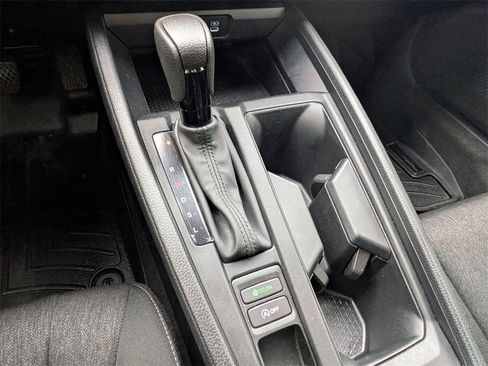 Certified 2025 Honda Accord SE image 18