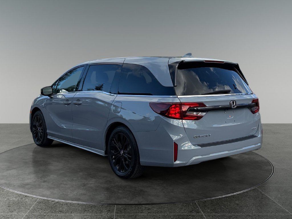 Used 2025 Honda Odyssey Sport-L image 7