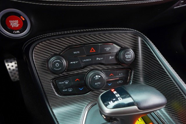 Used 2022 Dodge Challenger SRT Super Stock RWD image 17
