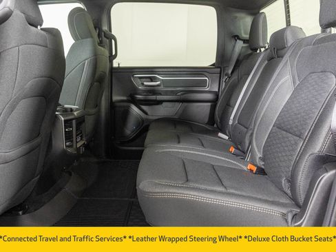 Used 2026 RAM 1500 Big Horn image 43