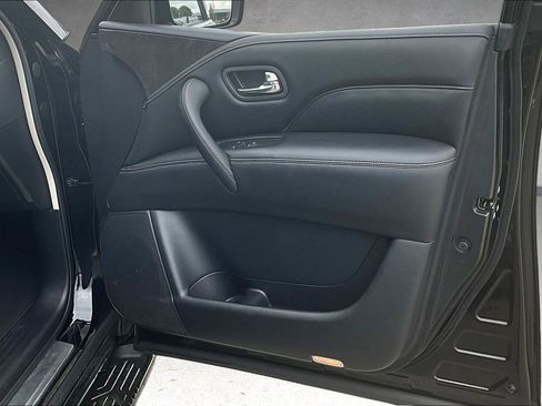 Used 2020 INFINITI QX80 Luxe w/ Proassist Package AWD/4WD image 28